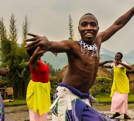 Uganda Rwanda Cultural Trip