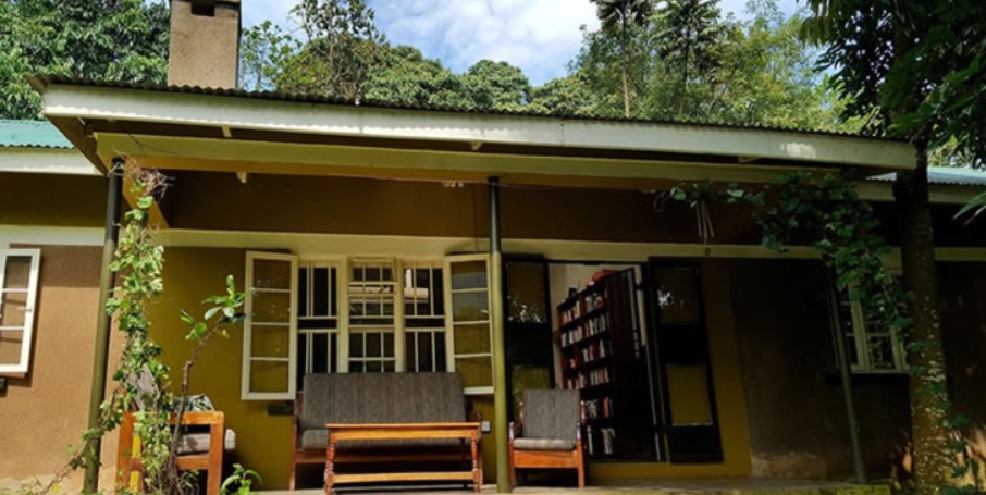 Bwindi Guest House