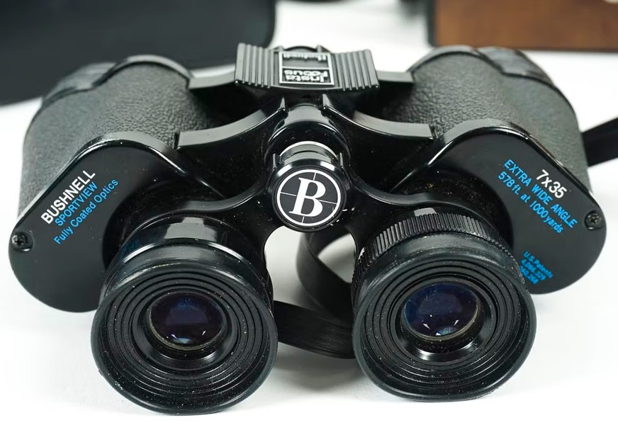 Do not leave a pair of binoculars behind as you plan for a Gorilla Safari to Uganda