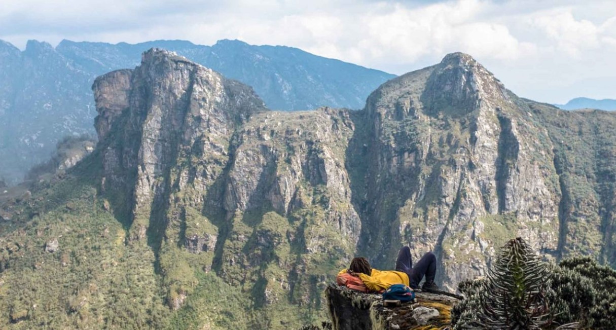 Things to do in Rwenzori Mountains national park: The park is richly blessed with beautiful attractions and amazing features that tourists can to explore