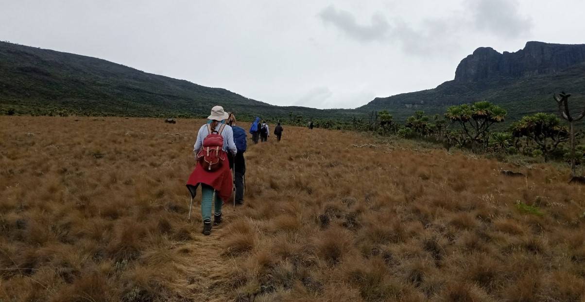 Reasons why you need to climb Mount Elgon: If you are a hiker anywhere in the world you shouldn’t miss the chance to hike the second tallest mount in Uganda